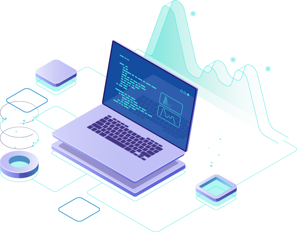 Software development