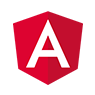 angularjs Logo