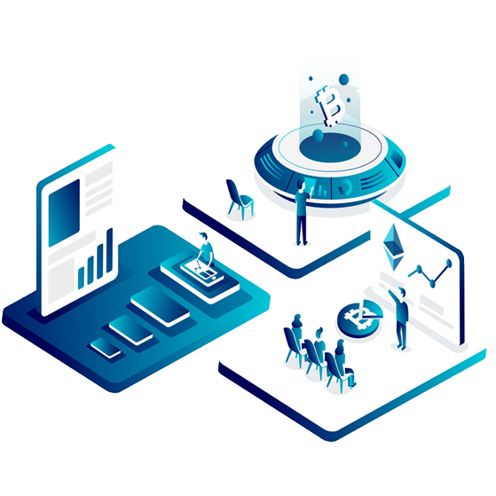 Blockchain Development Services