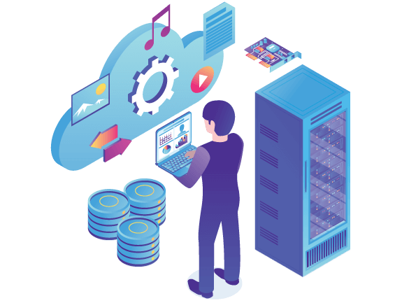 Cloud Services