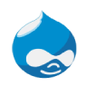 Drupal Logo