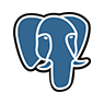PostgreSQL Logo