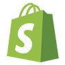 Shopify Logo